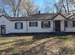 1311 Marlin Rd, Memphis, TN 38116