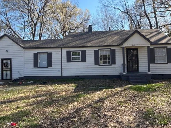 1311 Marlin Rd, Memphis, TN 38116