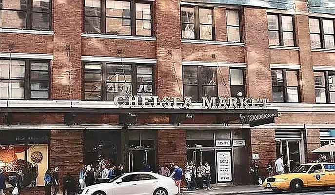 Rented by Douglas Elliman | media 12