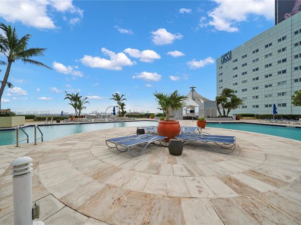 244 Biscayne Blvd APT 206, Miami, FL 33132