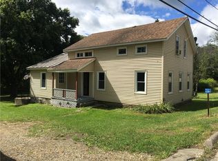 6380 Route 305, Black Creek, NY 14714