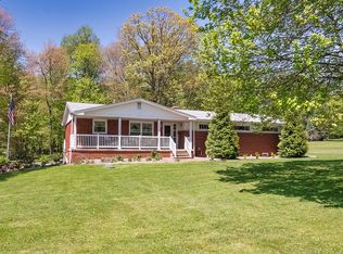 349 Marwood Rd, Cabot, PA 16023