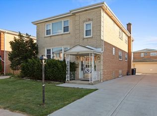 8317 W Summerdale Ave #1, Chicago, IL 60656