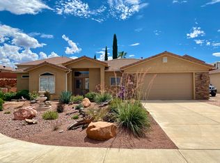2621 W 570 N, Hurricane, UT 84737