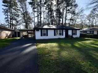 1322 Annette Dr, Longview, TX 75604