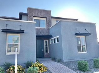 4854 S Tune, Mesa, AZ 85212