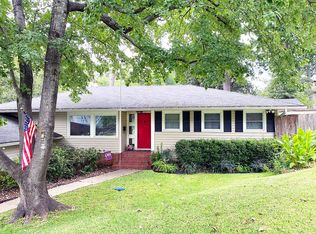4021 Richmond Ave, Shreveport, LA 71106