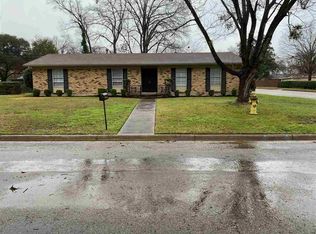 1800 Clinton St, Longview, TX 75604