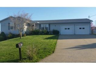 1069 Jessica St UNIT II-17, Jackson, MO 63755