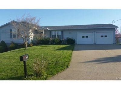 1069 Jessica St Unit Ii-17, Jackson, MO, 63755