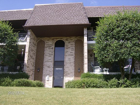 2nd image of 15703 S Foxbend Ct #2N