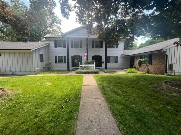 5930 Joymont St, Jackson, MI 49201