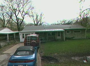 16325 Clifton Park Ave, Markham, IL