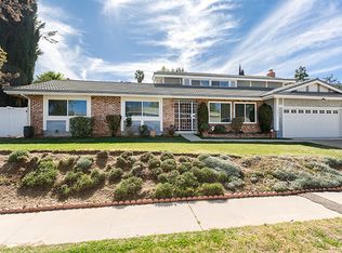 19254 Olympia St, Porter Ranch, CA 91326