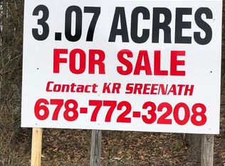 0 Highway 82 Spur, Commerce, GA 30529