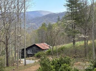 E Lot Silas Branch Rd, Burnsville, NC 28714
