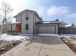 4636 W 1st St, Greeley, CO 80634