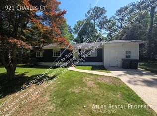 921 Charles Ct, Birmingham, AL 35215