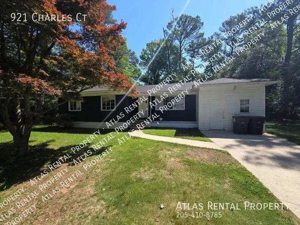 921 Charles Ct, Birmingham, AL 35215