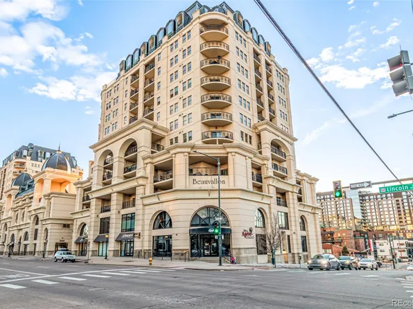 975 N Lincoln Street #3I, Denver, CO 80203