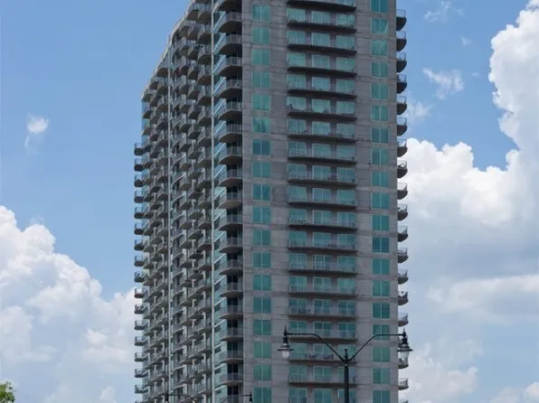 361 17th St #1724, Atlanta, GA 30363