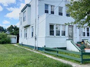 722 Magellan Ave, Atlantic City, NJ