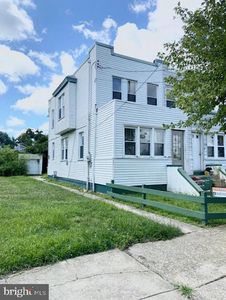 722 Magellan Ave, Atlantic City, NJ, 08401