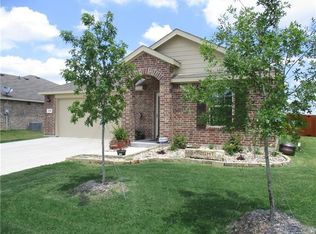 713 Mallard Dr, Nevada, TX 75173