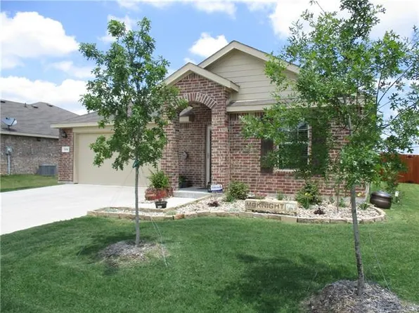 713 Mallard Dr, Nevada, TX 75173