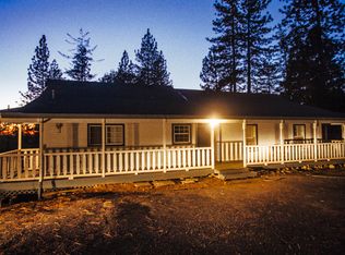 6425 Red Robin Rd, Placerville, CA 95667