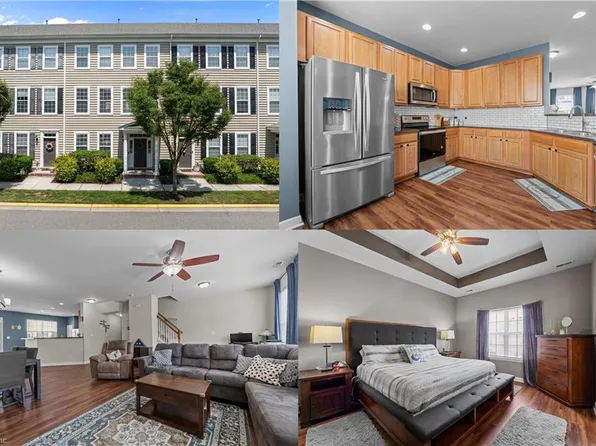 264 Feldspar St, Virginia Beach, VA 23462