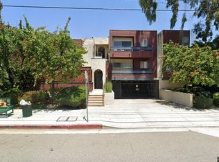 12701 Moorpark St APT 109, Studio City, CA 91604