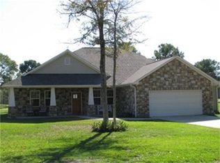 7 Westlake Ct, Trinity, TX 75862