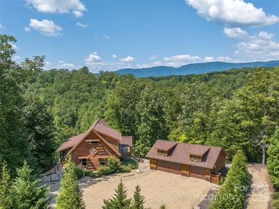 1439 Mountain Pkwy, Mill Spring, NC, 28756