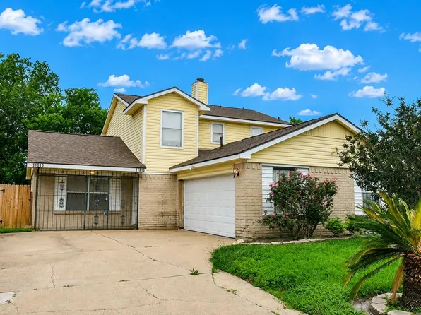 11810 Roandale Dr, Houston, TX 77048