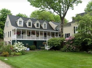 5 Bradford Rd, Wiscasset, ME 04578