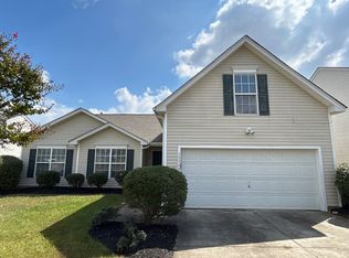 13340 Arbor Meadows Ct, Charlotte, NC 28269