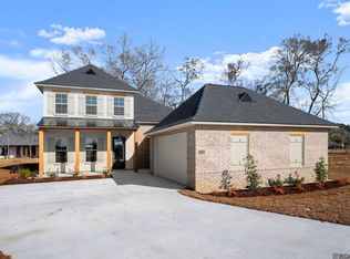 37125 Southdown Cir, Prairieville, LA 70769
