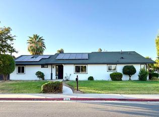 1040 E Putnam Avenue, Porterville, CA 93257