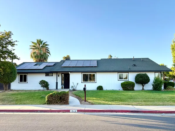 1040 E Putnam Ave, Porterville, CA 93257