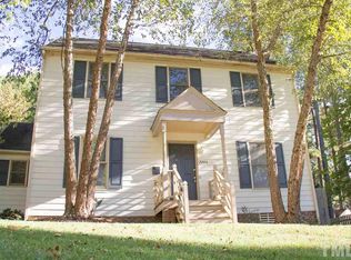 7204 Nicolson Ct, Raleigh, NC 27616