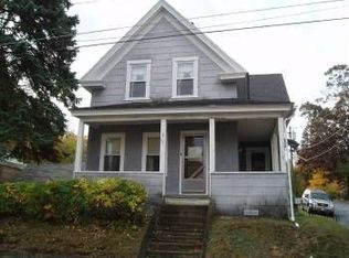 51 Valdalia Ave, Fitchburg, MA 01420