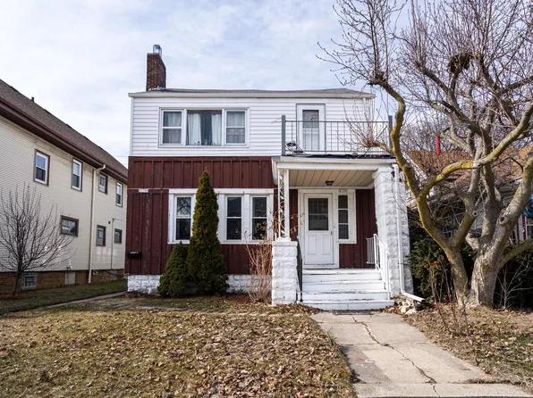 2109 North 55th STREET, Milwaukee, WI 53208