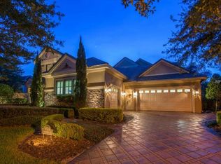 6024 Greatwater Dr, Windermere, FL 34786
