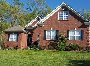 6110 Charity Dr, Marshville, NC 28103