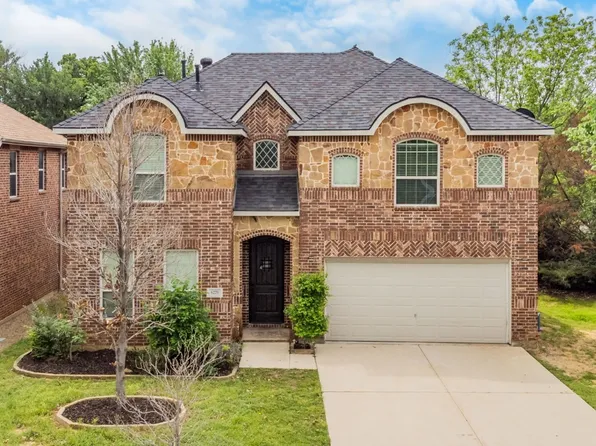 6270 Sun Ray Dr, Denton, TX 76208