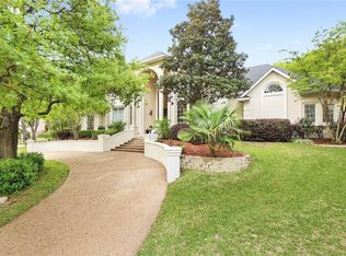 1000 Ashlawn Dr, Southlake, TX 76092