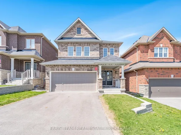 175 Muirfield Dr, Barrie, ON L4N 5E9