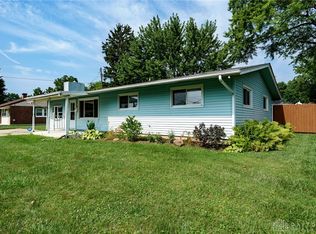 2003 Russet Ave, Dayton, OH 45420