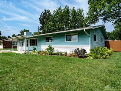 2003 Russet Ave, Dayton, OH, 45420